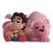 Steven Universe Vinyl Figure - Steven 6cm