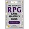 The Ultimate RPG Game Master's Guide