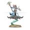 Tzeentch Arcanites: Tzaangor Shaman