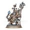 Kharadron Overlords Aetheric-Navigator D.O.