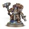 Kharadron Overlords Arkanaut Admiral D.O.