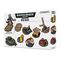 Hero Bases Warhammer 40K