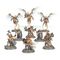 Stormcast Eternals Hammerstrike Brethren