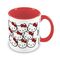 Hello Kitty Many Kitties Red Pod