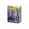 Dragon Shield Matte Dual Nebula & Silver (100)