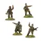 Hungarian Army Platoon Commanders