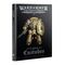 Horus Heresy: Liber Custodes - The Forces of the Emperor Army Book
