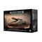 Legiones Astartes: Glaive Super Heavy Tank
