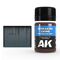 Streaking Grime for Panzer Grey Vehicles 35ml
