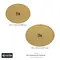 Gun Emplacements Oval Bases (8)