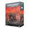 Chaos Space Marines: Defiler