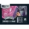 Unmatched Adventures: TMNT Shredder & Kang Deck
