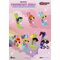 The Powerpuff Girls Keychains Blind Box Dream Delights 5cm