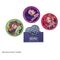 K-Pop Demon Hunters - Hunt/x Coasters (4)