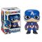 Φιγούρα Funko Pop! Captain America - Captain America  #125