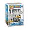 Φιγούρα Pop! Silver the Hedgehog - Sonic the Hedgehog #1103