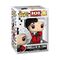 Φιγούρα Funko Pop! Cruella De Vil - 101 Dalmatians (1996) #1662