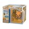 Φιγούρα Funko Pop! Nooks: Winnie the Pooh in Honey Tree - Winnie the Pooh
