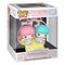 Φιγούρα Funko Pop! Little Twin Stars - Sanrio #137