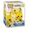 Φιγούρα Funko Pop! Pikachu Premium - Pokemon #1127