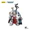 Death Korps of Krieg Veteran Squad Sergeant Action Figure 10 cm