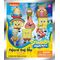 Nickelodeon Classics 3D PVC Bag Clips Series 5 SpongeBob SquarePants