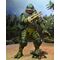 Universal Monsters x TMNT - 7” Scale Action Figure – Leonardo as the Creature