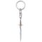 Lord of the Rings Keyring Sting 8cm