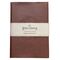 Lord of the Rings Notebook Middle-Earth Leather 23cm
