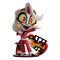 Charlie Morningstar Vinyl Figure 13cm - Hazbin Hotel