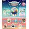 Kirby Mini Figures 6 cm Swing Kirby Terrarium Collection DX memories BLIND BOX