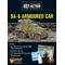 BA-6 Armoured Car