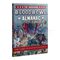 The Inaugural Blood Bowl Almanac