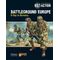 Battleground Europe: D-Day to Germany