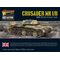 Crusader MK I/II Tank
