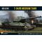 T-34/85 Medium Tank