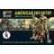 American Infantry