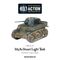 M5A1 Stuart