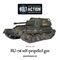 SU-76 Self-Propelled Gun