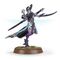 Daemons of Slaanesh: The Masque