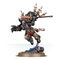 Chaos Space Marines: Haarken Worldclaimer, Herald of the Apocalypse