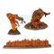 Fyreslayers Magmic Invocations D.O.
