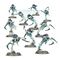 Nighthaunt Dreadscythe Harridans