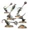 Gloomspite Gitz Fanatics