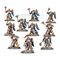 Stormcast Eternals Sequitors