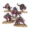 Blades of Khorne: Flesh Hounds
