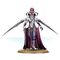 Hedonites of Slaanesh: Keeper of Secrets