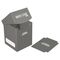 Deck Case 100+ Grey