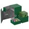 Flip'n'Tray 100+ XenoSkin™ Green