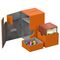 Flip'n'Tray 100+ XenoSkin™ Orange